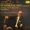 Franz Schubert, Berliner Philharmoniker, Karl Böhm - Symphonie Nr.7 (9) Op. Posth. (LP)